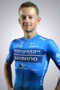 Profile photo of Adne van Engelen
